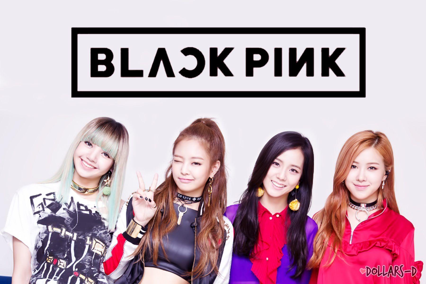 BlackPink