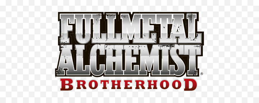 Full Metal Alchemist