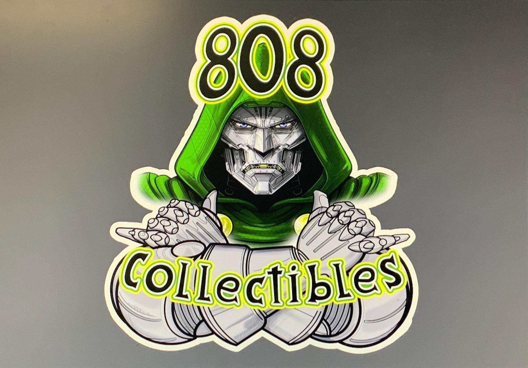 Featured Items