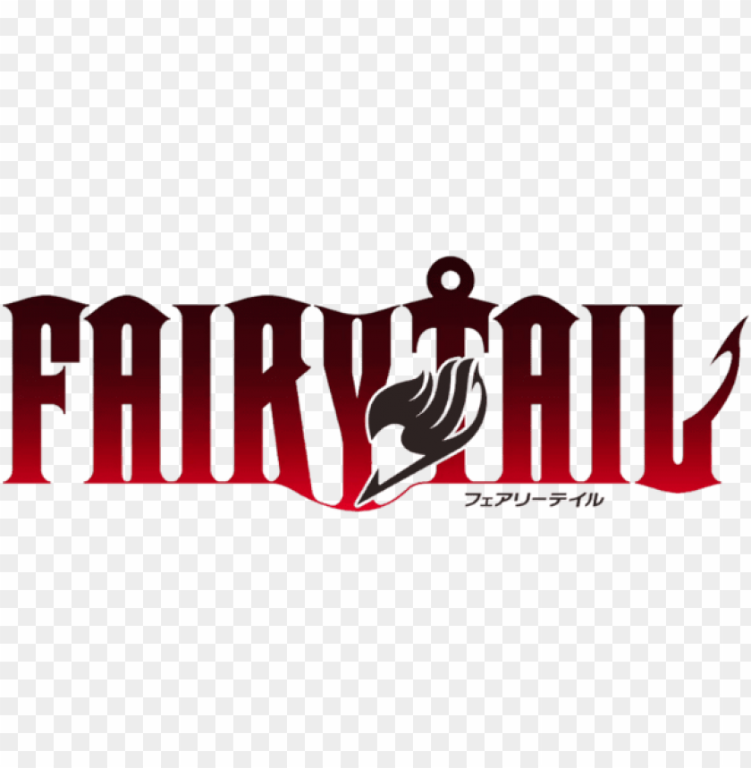 Fairy Tail