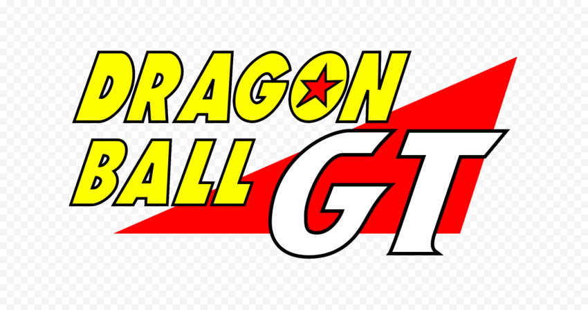 Dragon Ball GT