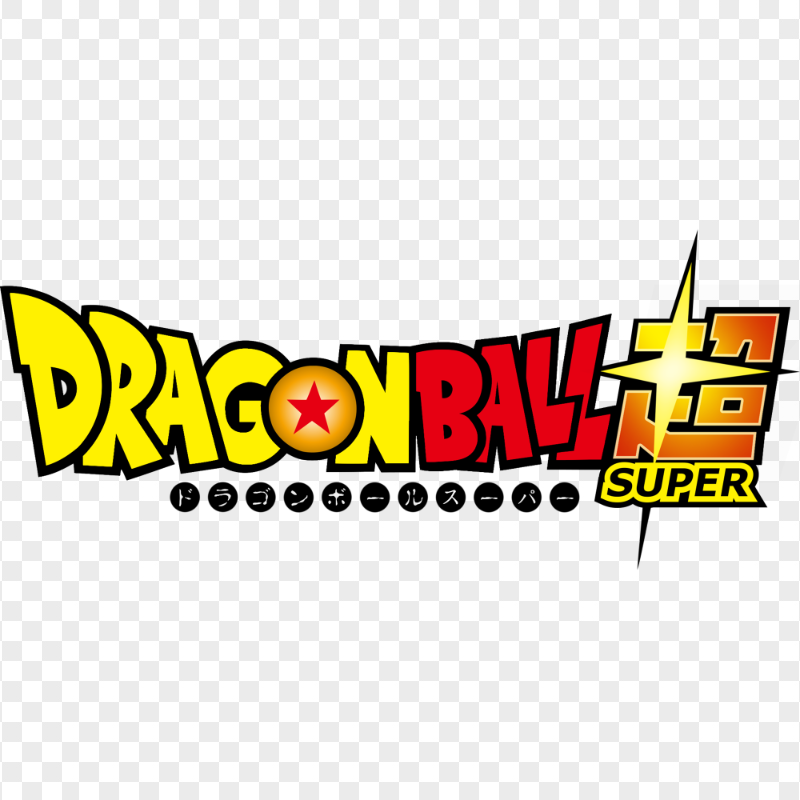 Dragon Ball Super