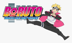 Boruto: Naruto Generations