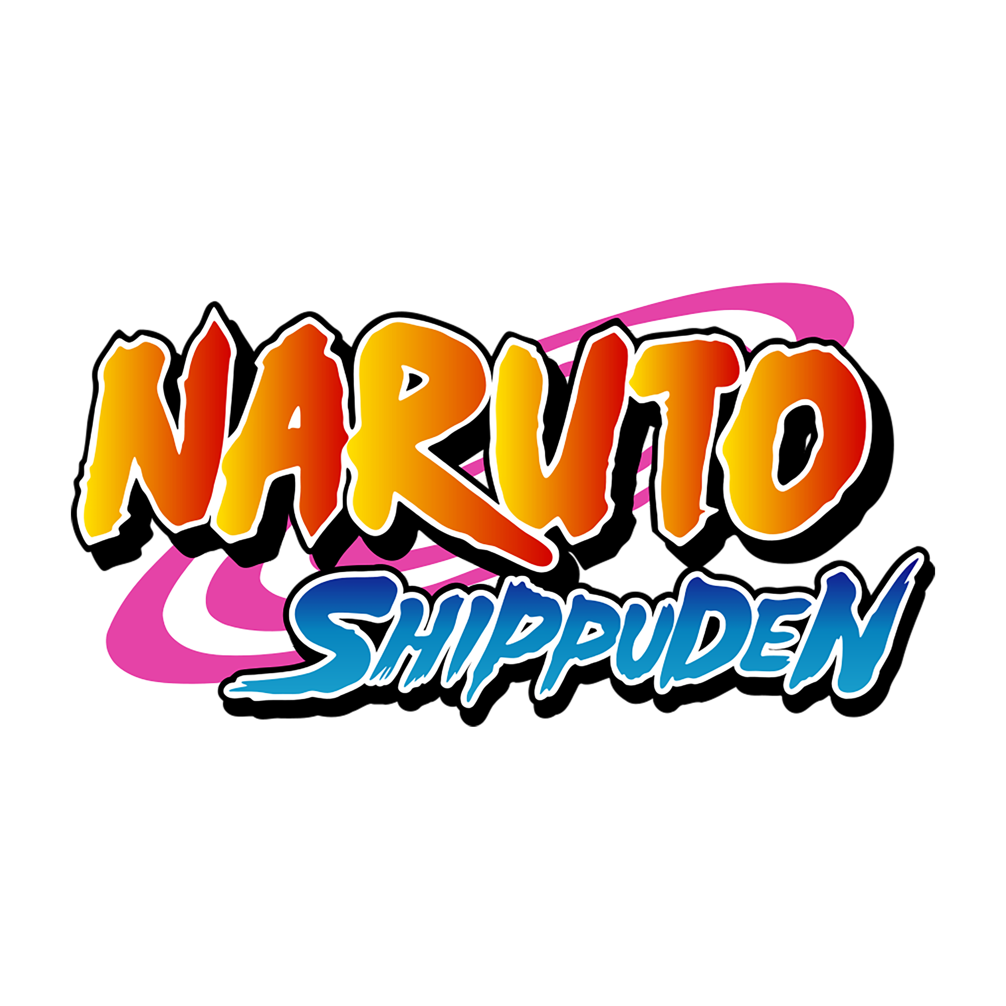 Naruto Shippuden