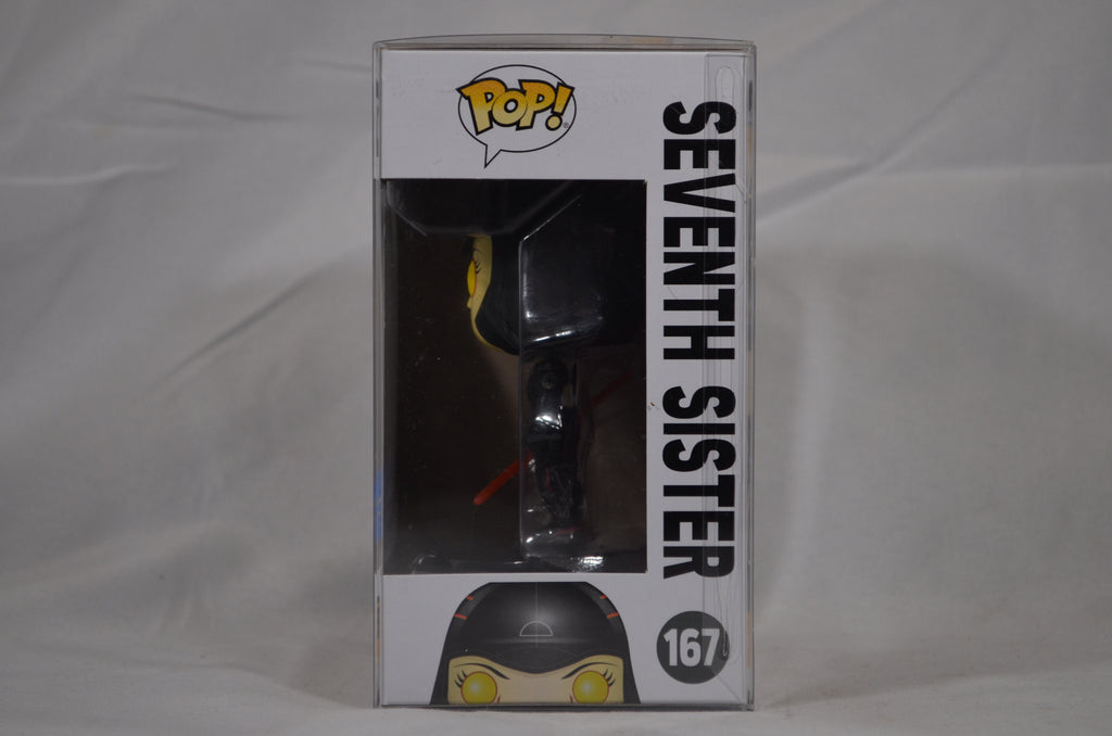 Pop Seventh Sister 167 Only at Walmart