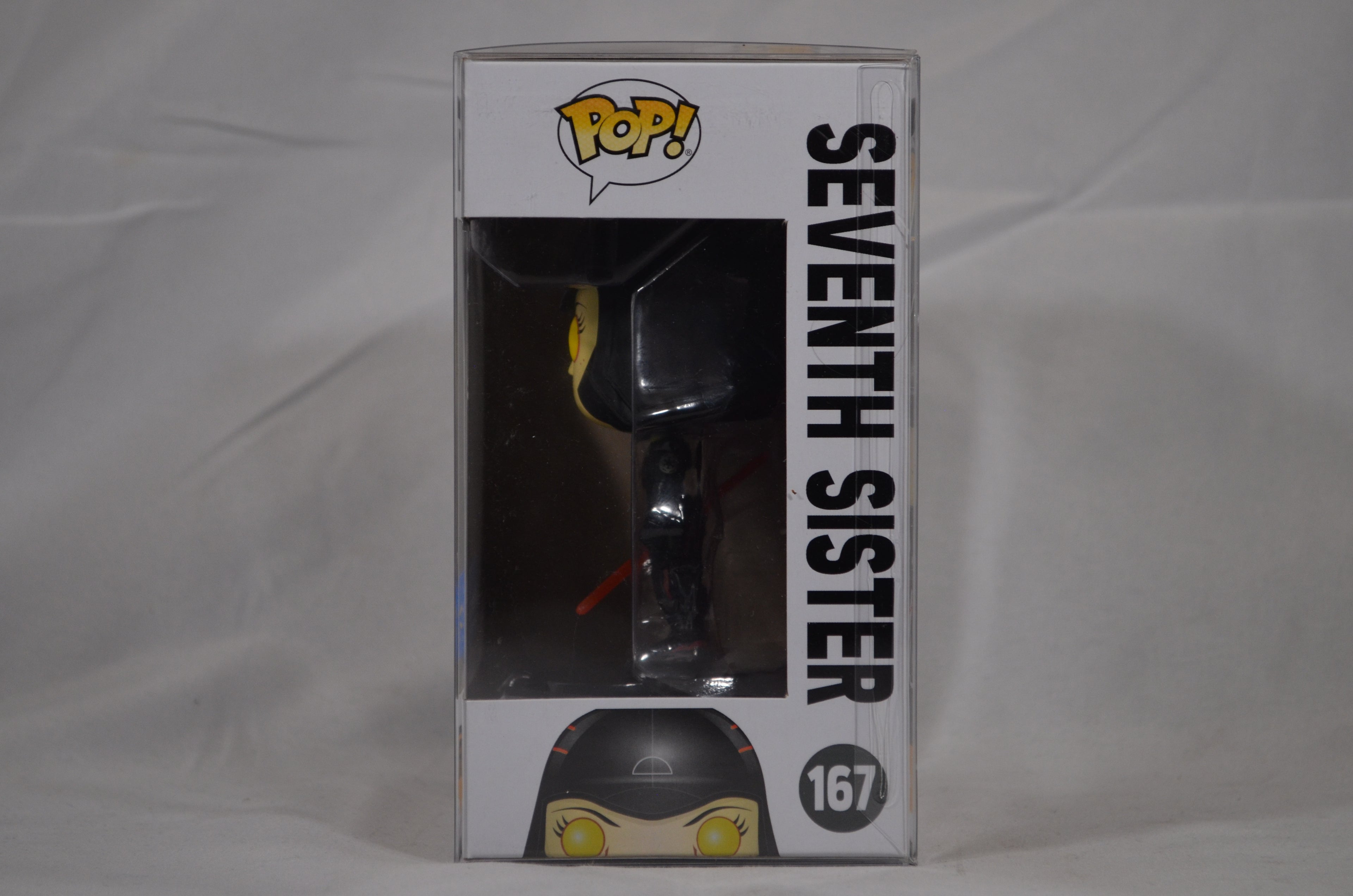 Pop Seventh Sister 167 Only at Walmart