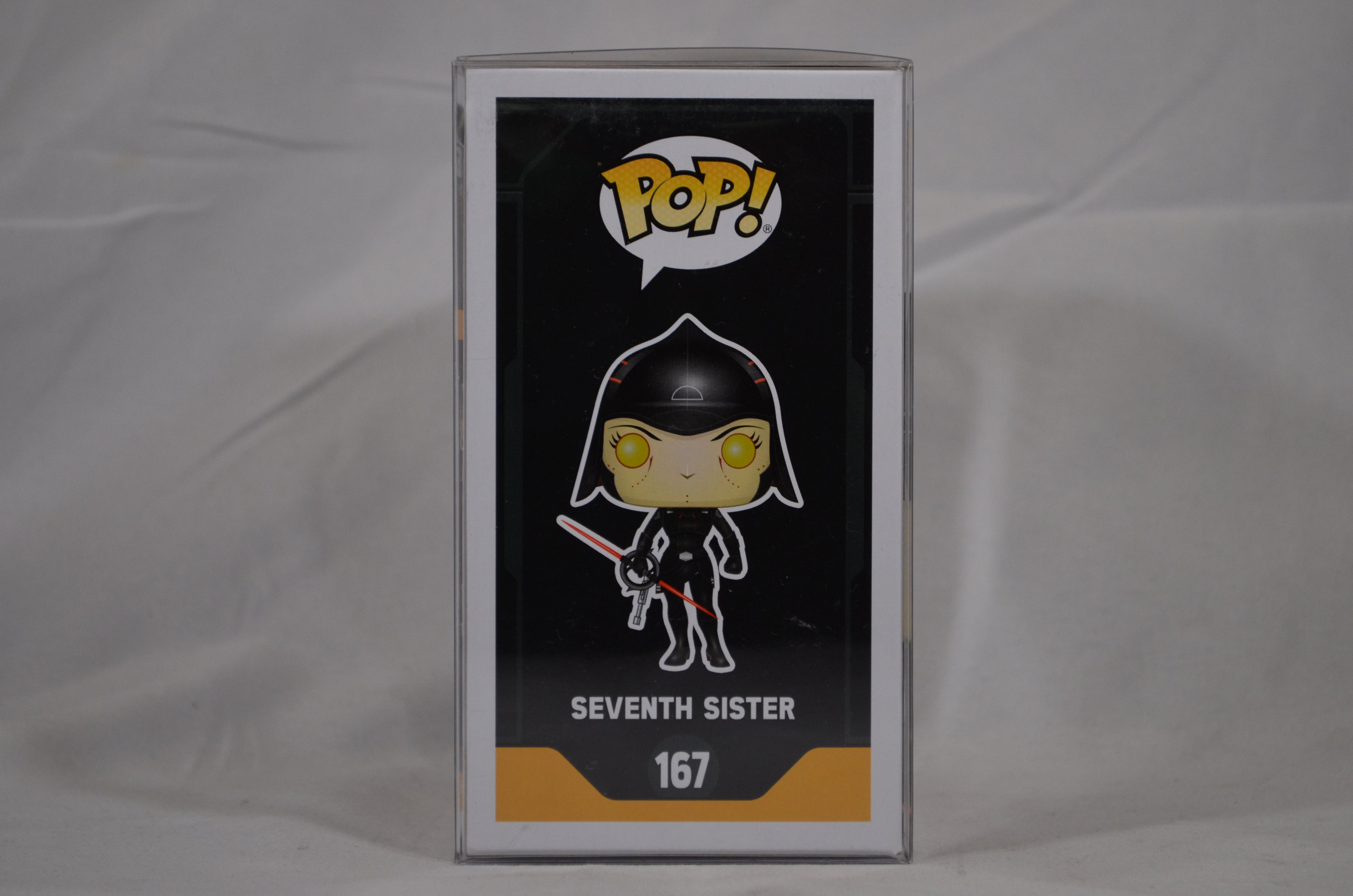 Pop Seventh Sister 167 Only at Walmart
