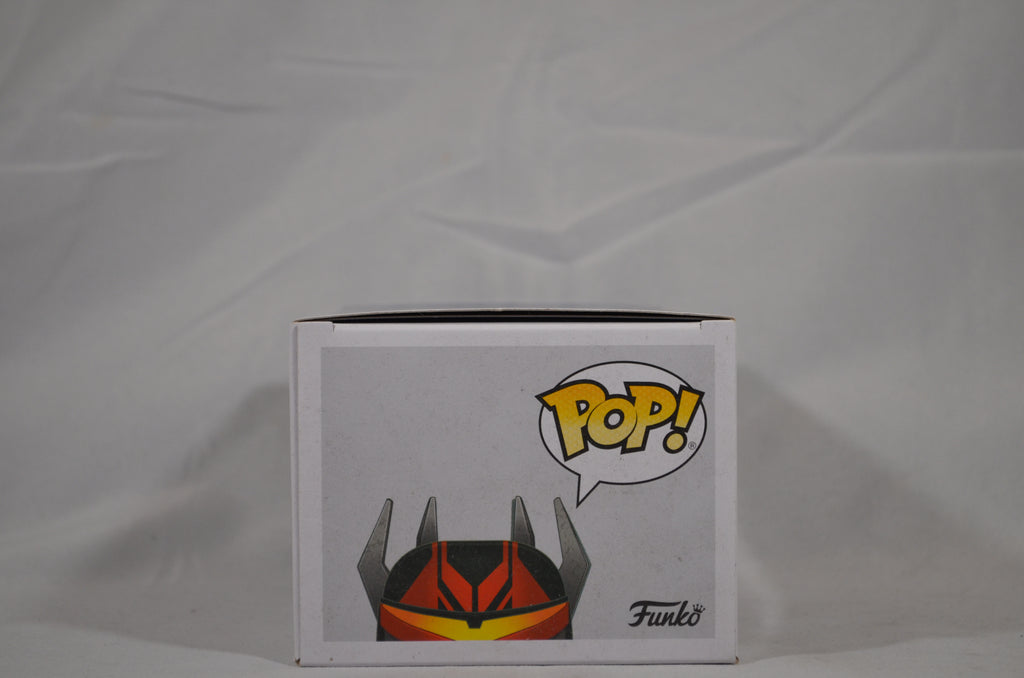 Pop Gar Saxon 411