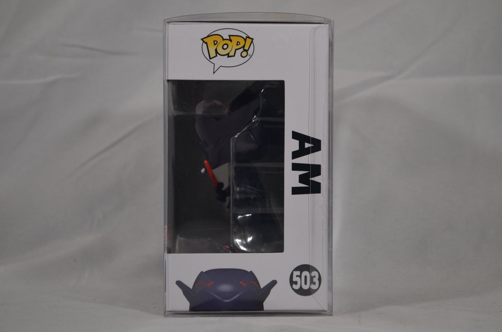 Pop AM 503 Glow in the Dark SE