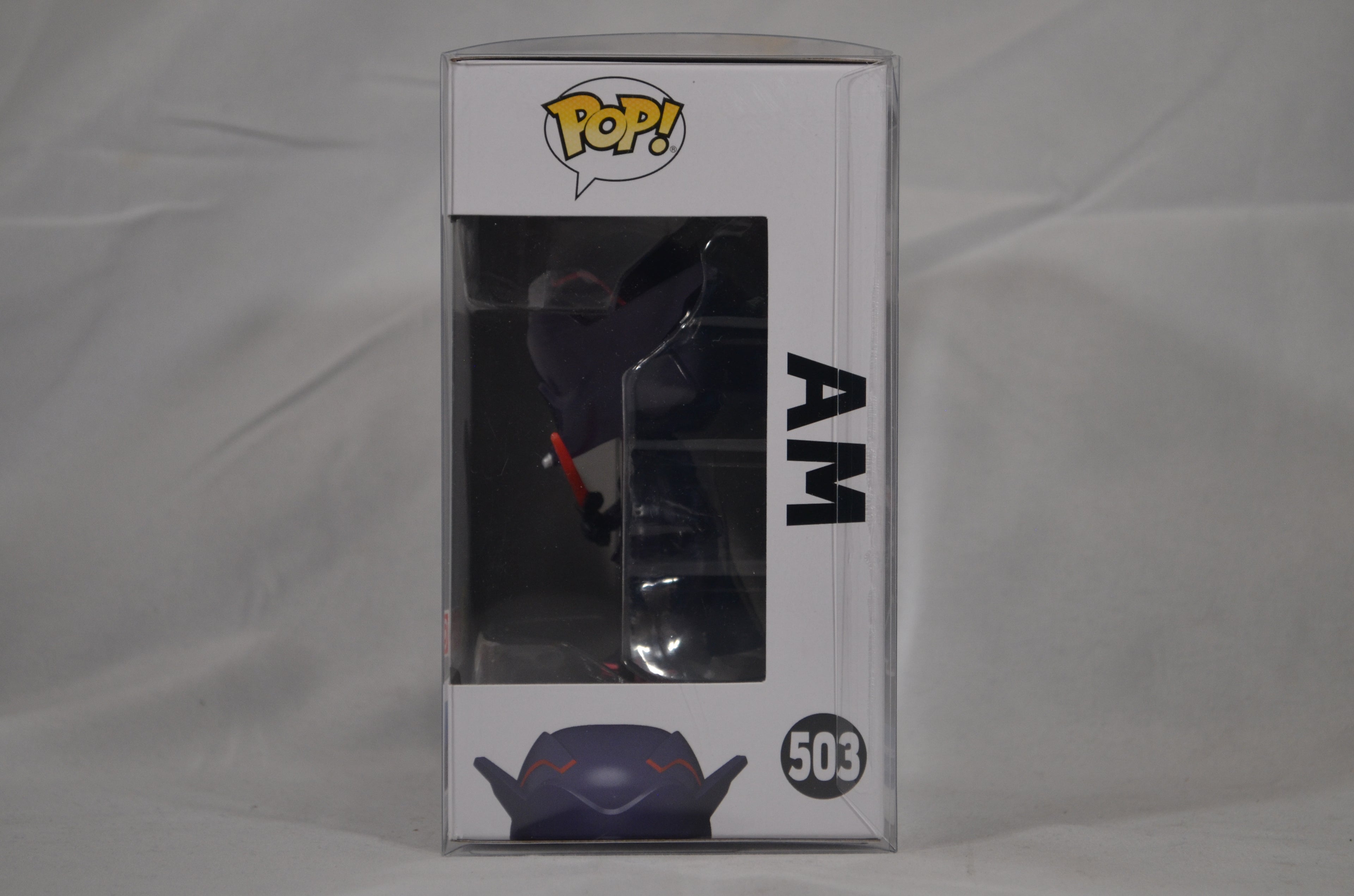 Pop AM 503 Glow in the Dark SE