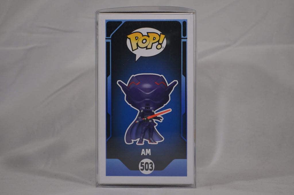 Pop AM 503 Glow in the Dark SE