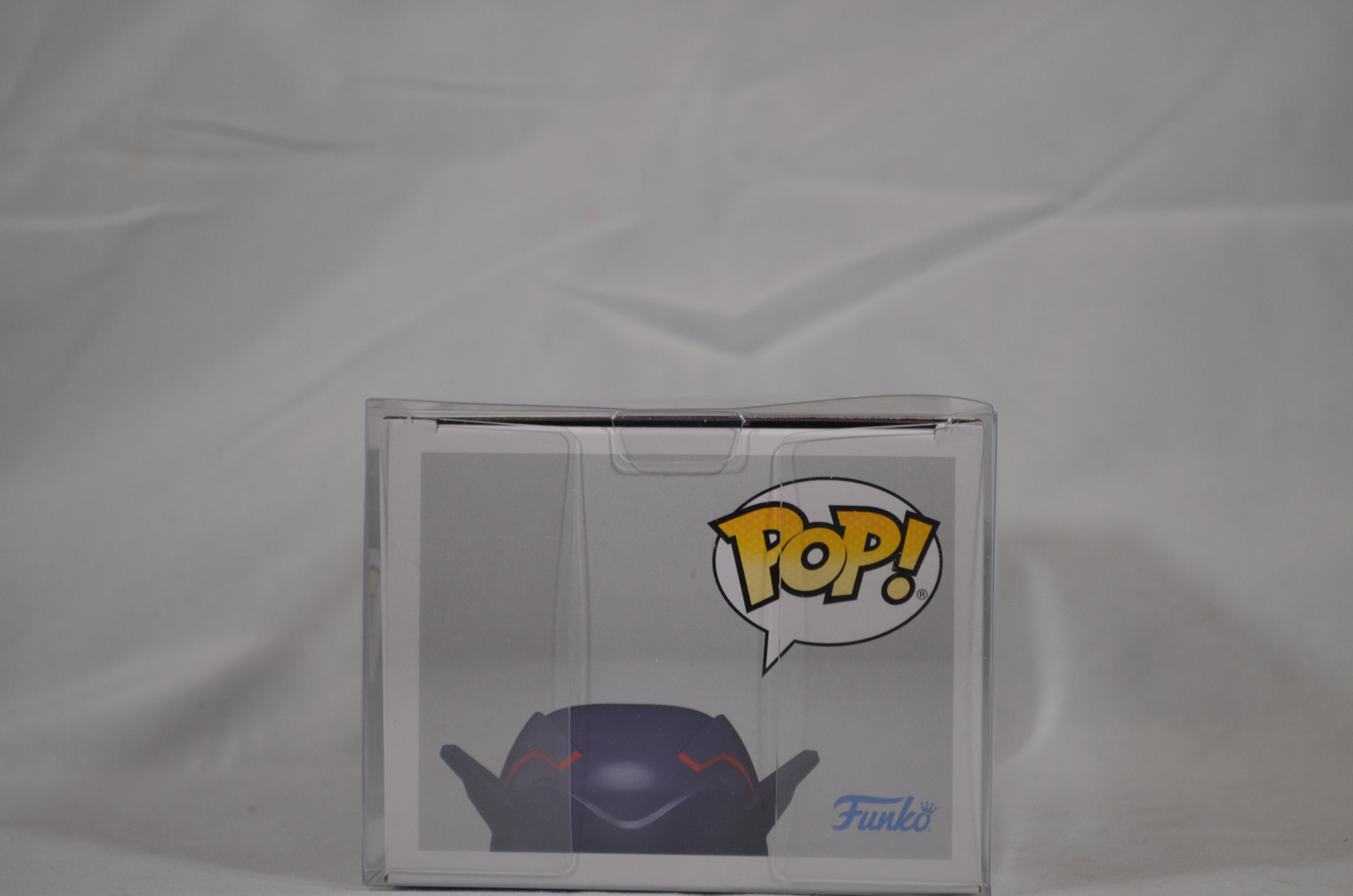 Pop AM 503 Glow in the Dark SE