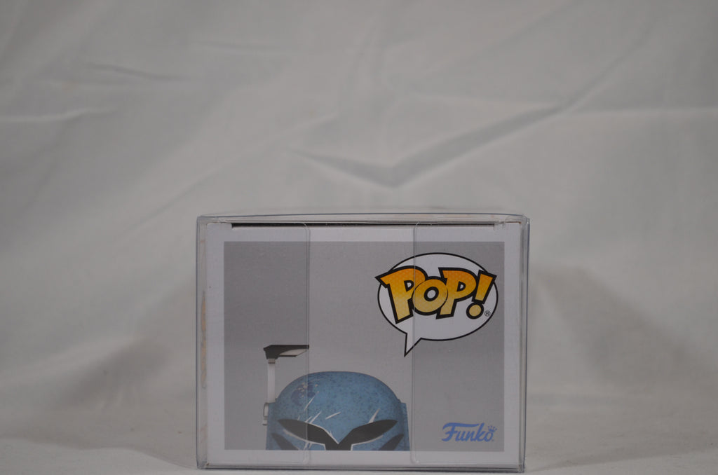Pop Koska Reeves 601 Gamestop Exclusive