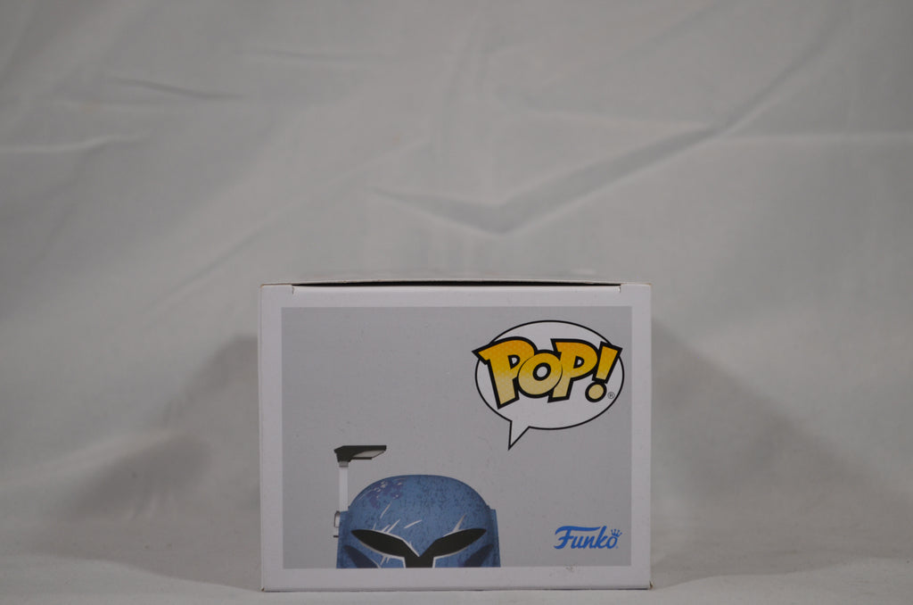 Pop Koska Reeves 489 Funko Specialty Series Exclusive LE