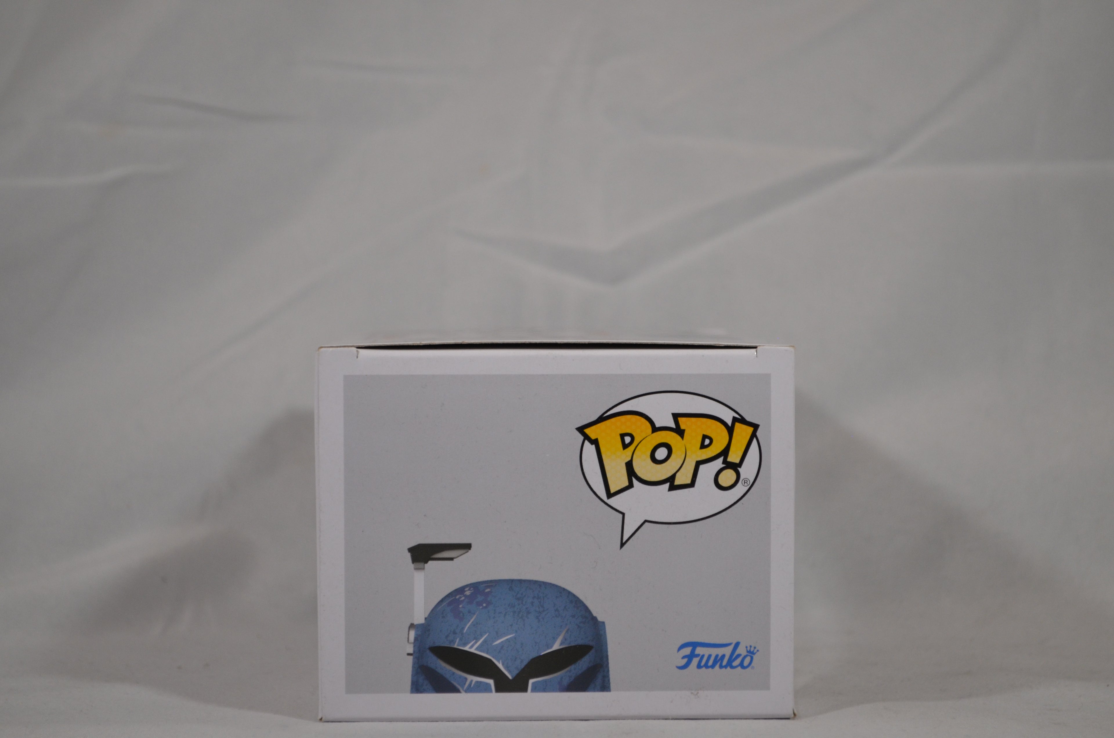 Pop Koska Reeves 489 Funko Specialty Series Exclusive LE