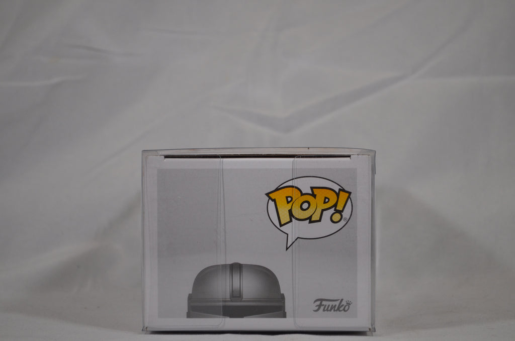 Pop The Mandalorian Amazon Exclusive 345