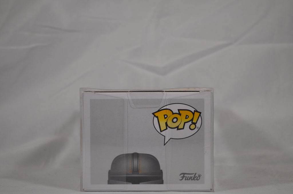 Pop The Mandalorian 326