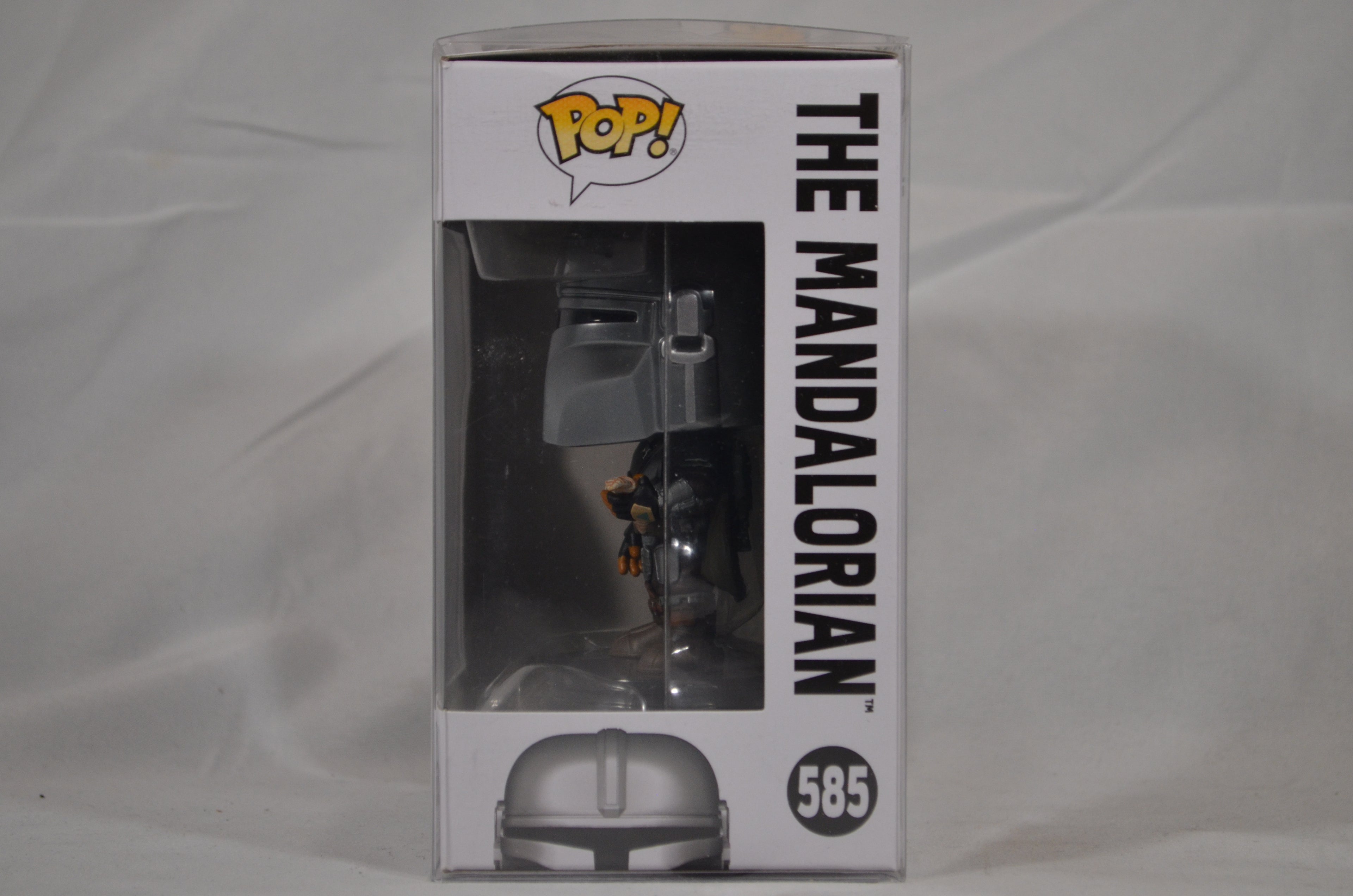Pop The Mandalorian 585