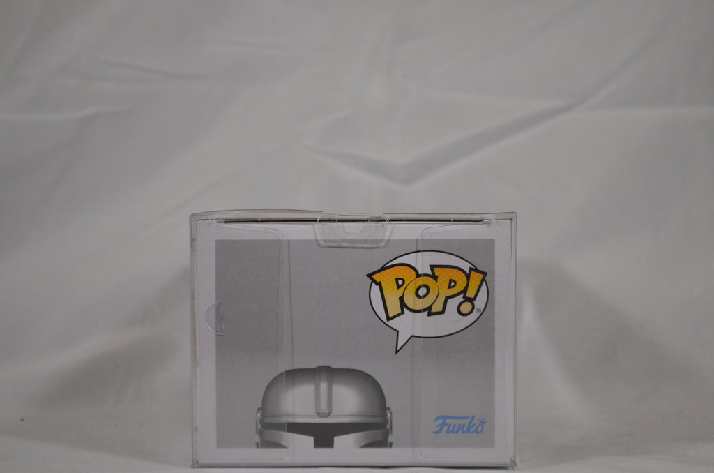 Pop The Mandalorian 585