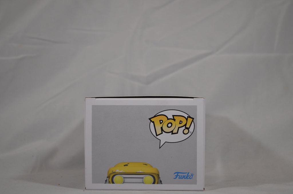 Pop Ned-B 634