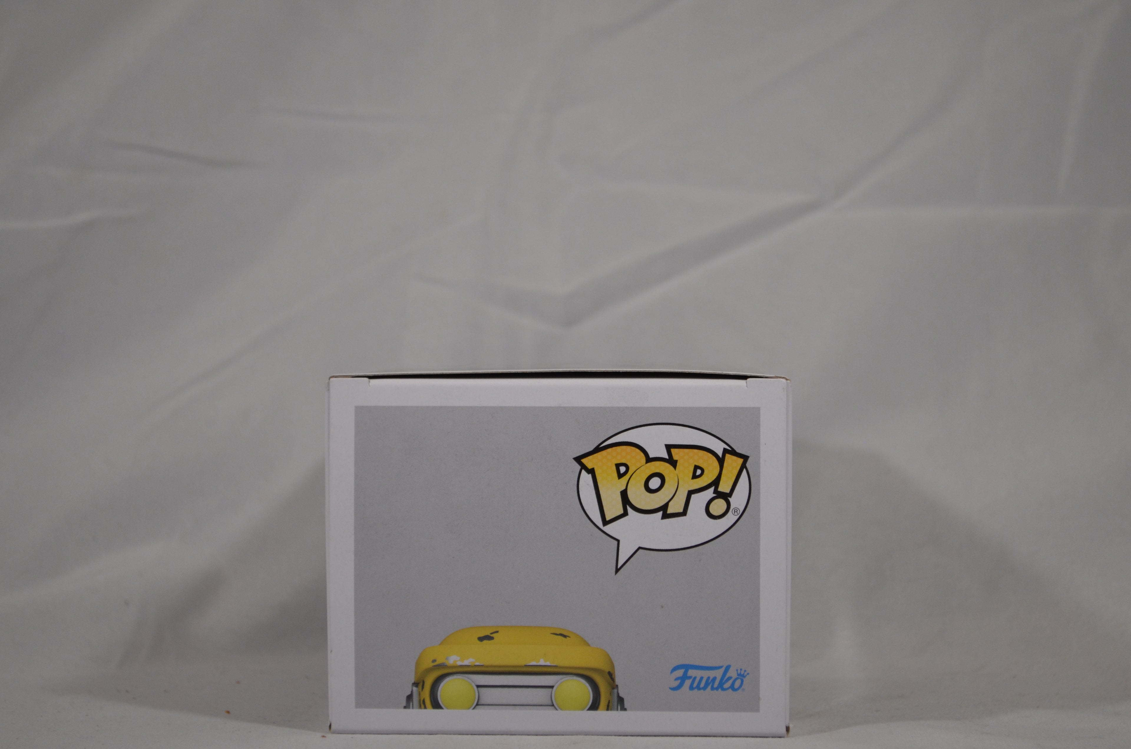 Pop Ned-B 634