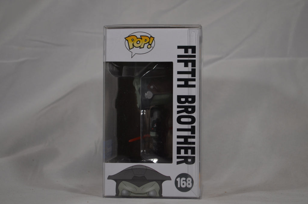 Pop Fifth Brother 168 Only at Walmart