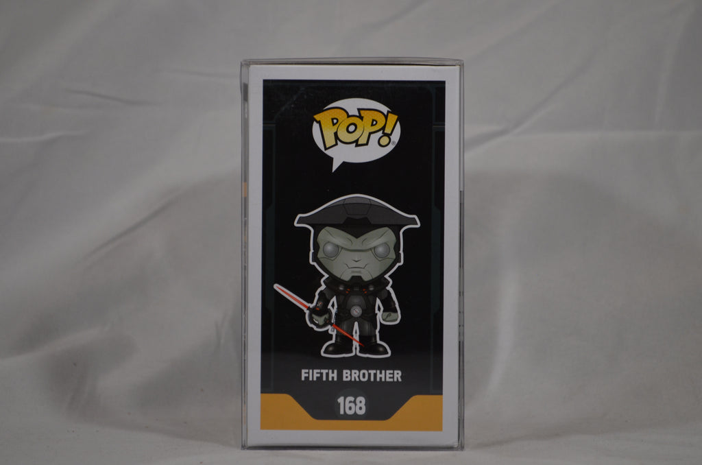 Pop Fifth Brother 168 Only at Walmart