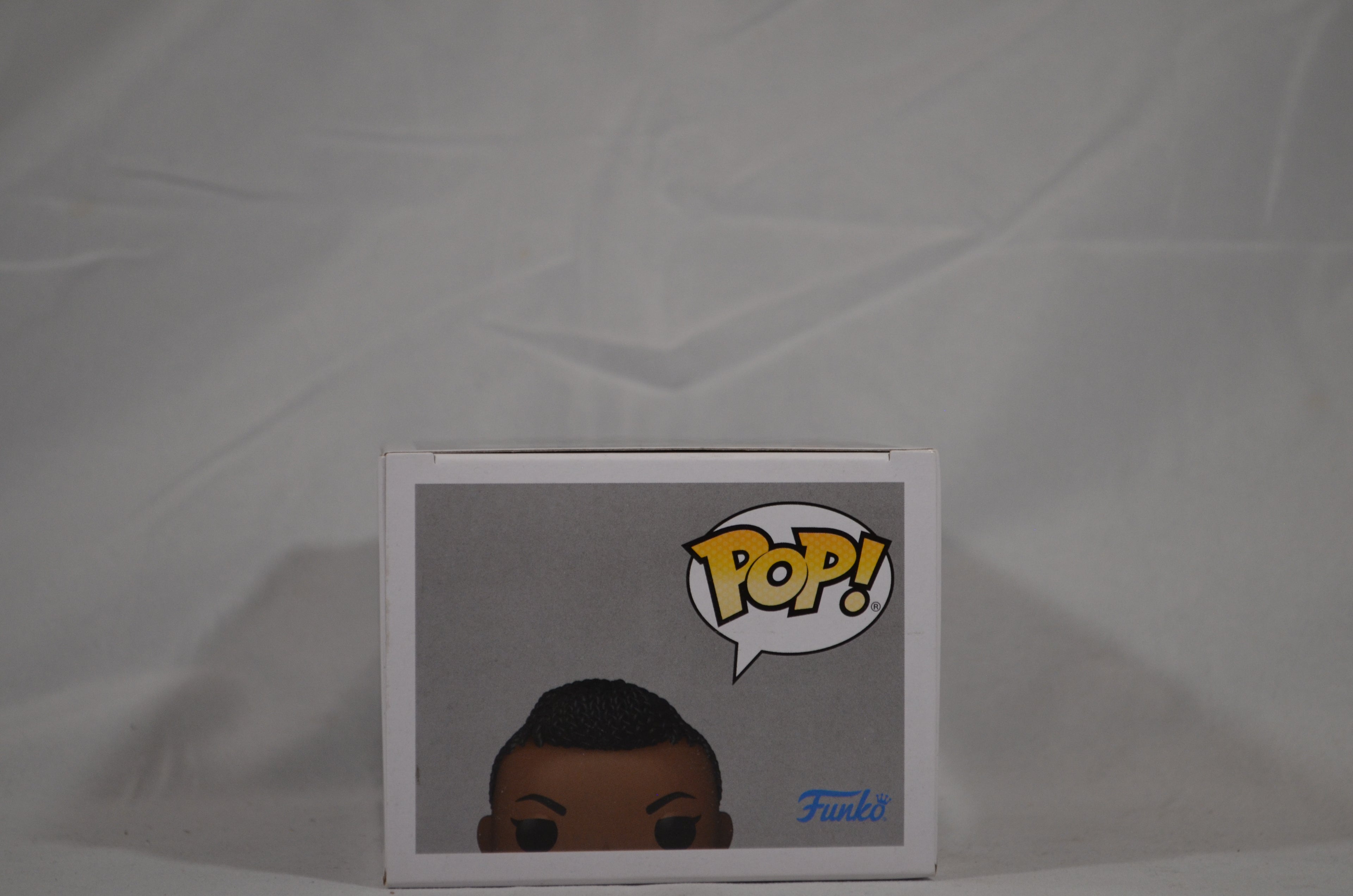 Pop Reva (Third Sister) 542