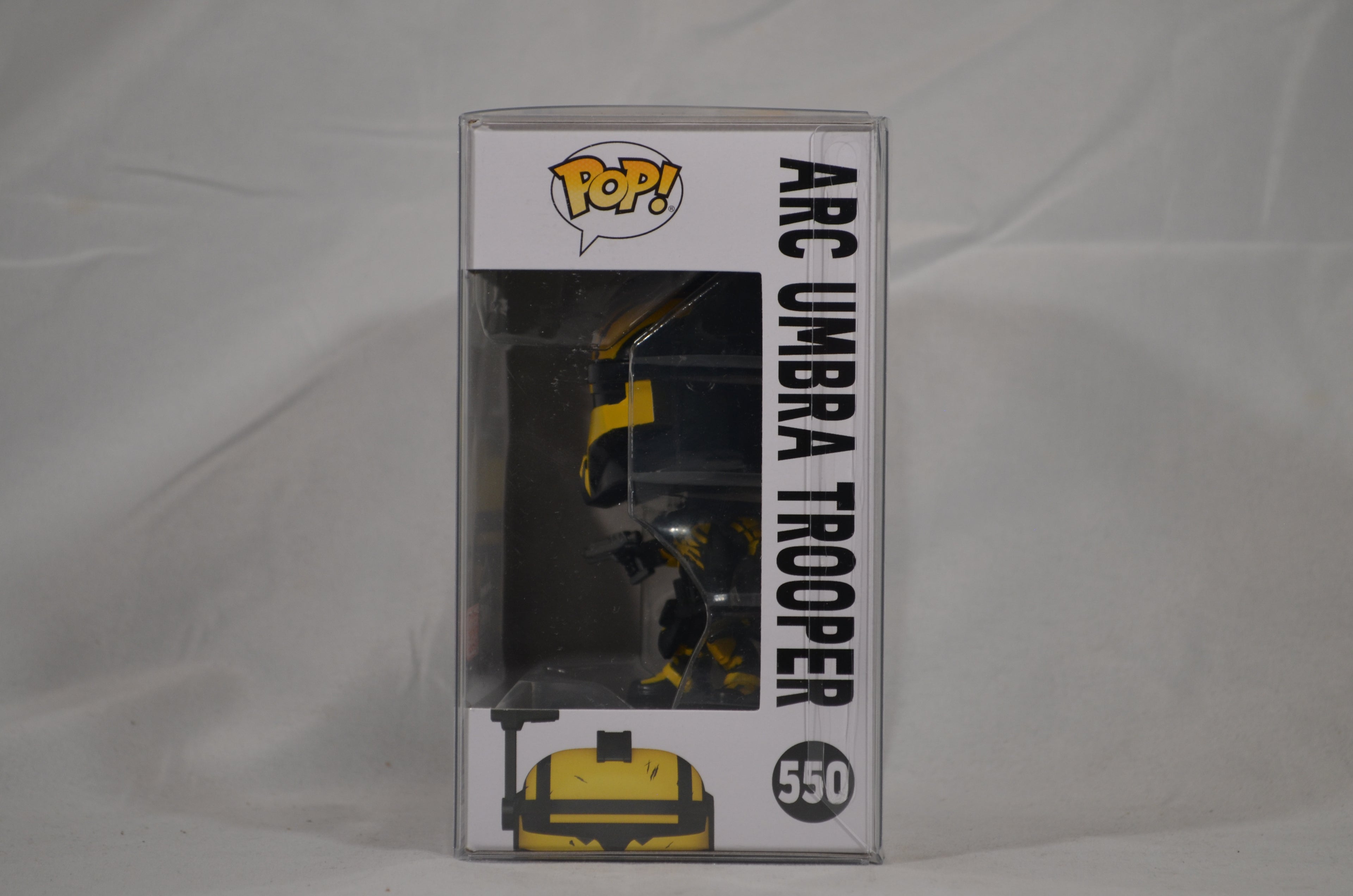 Pop Arc Umbra Trooper 550 Gaming Greats GameStop Exclusive