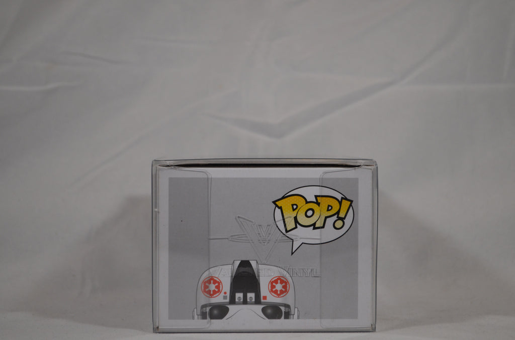 Pop At-At Driver 92 Walgreens Exclusive