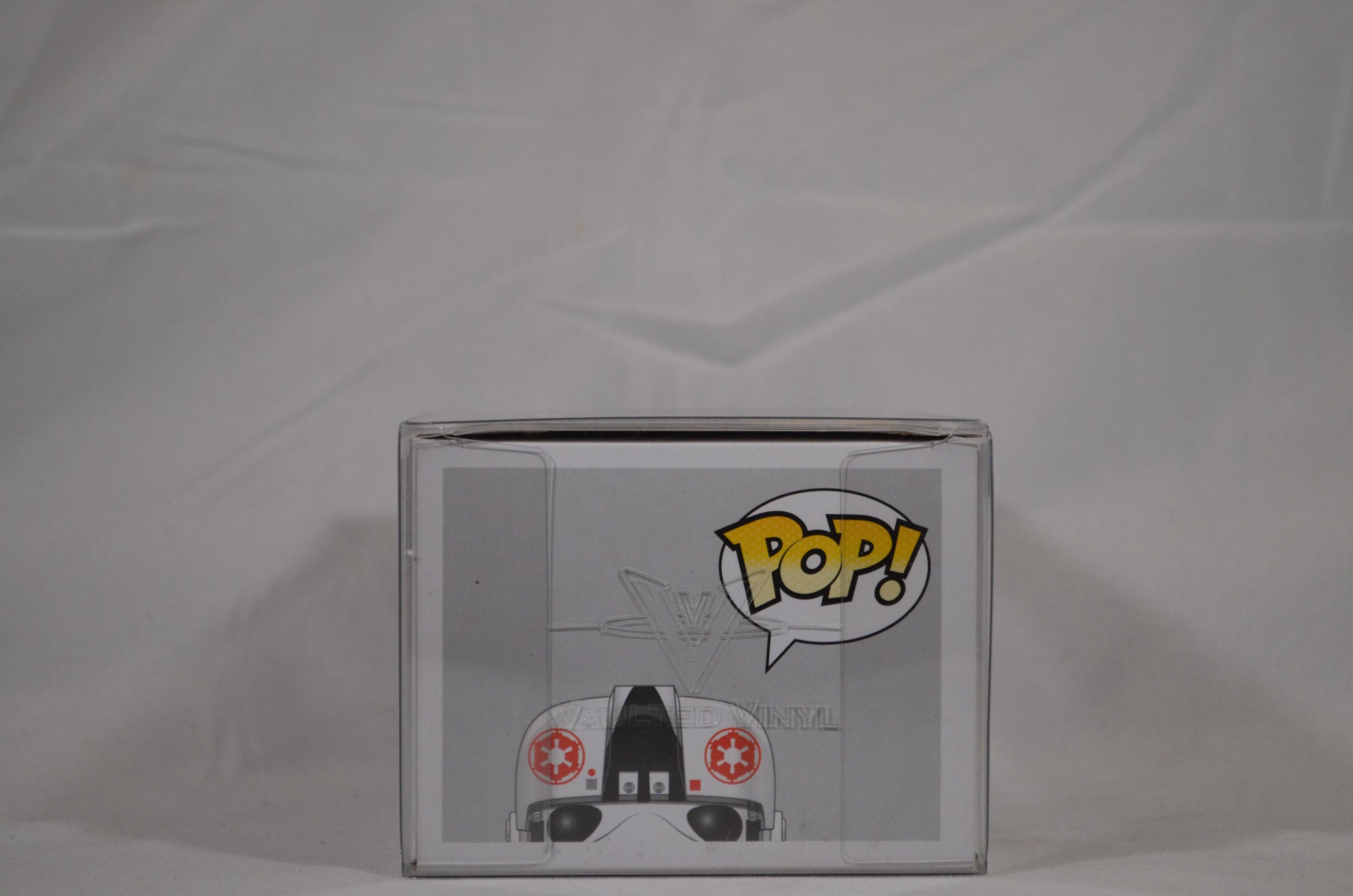 Pop At-At Driver 92 Walgreens Exclusive