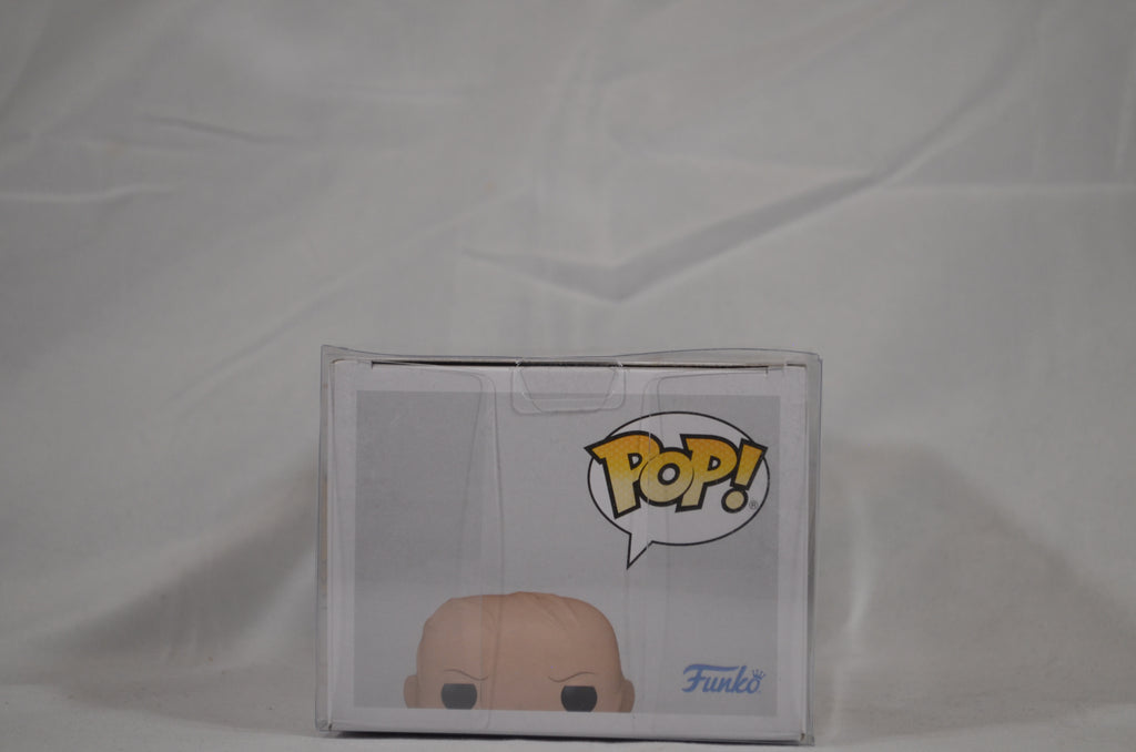 Pop Boba Fett 490 (No Helmet) Only at Walmart