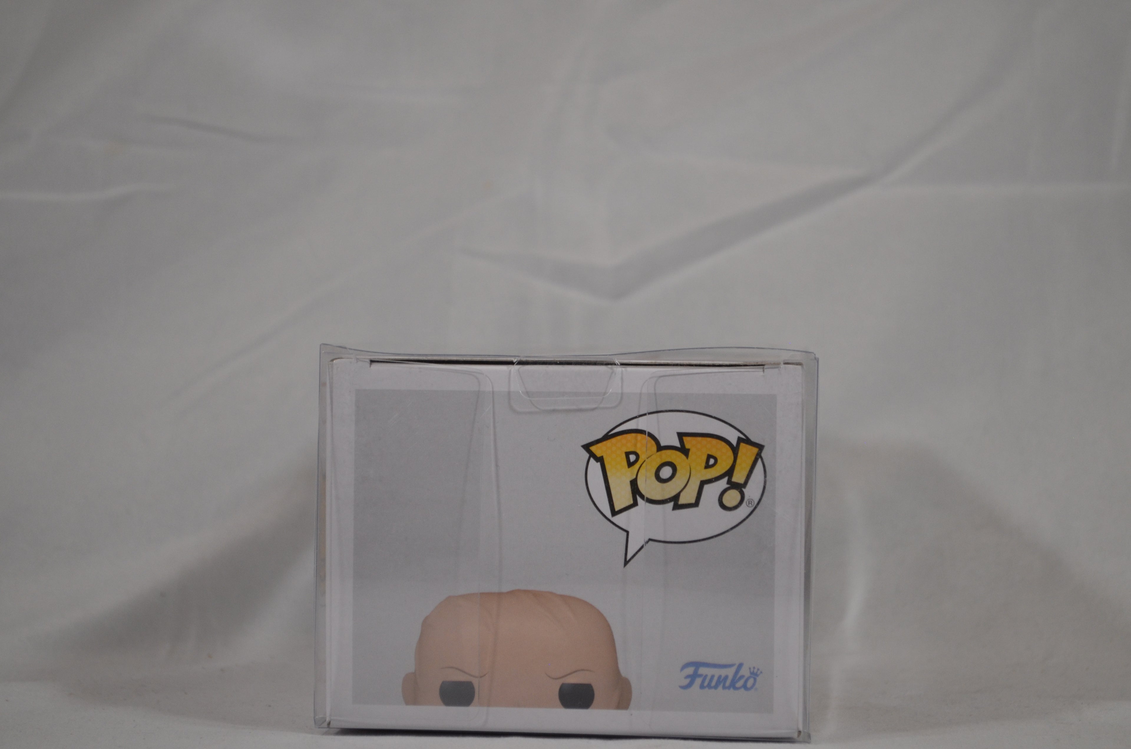 Pop Boba Fett 490 (No Helmet) Only at Walmart
