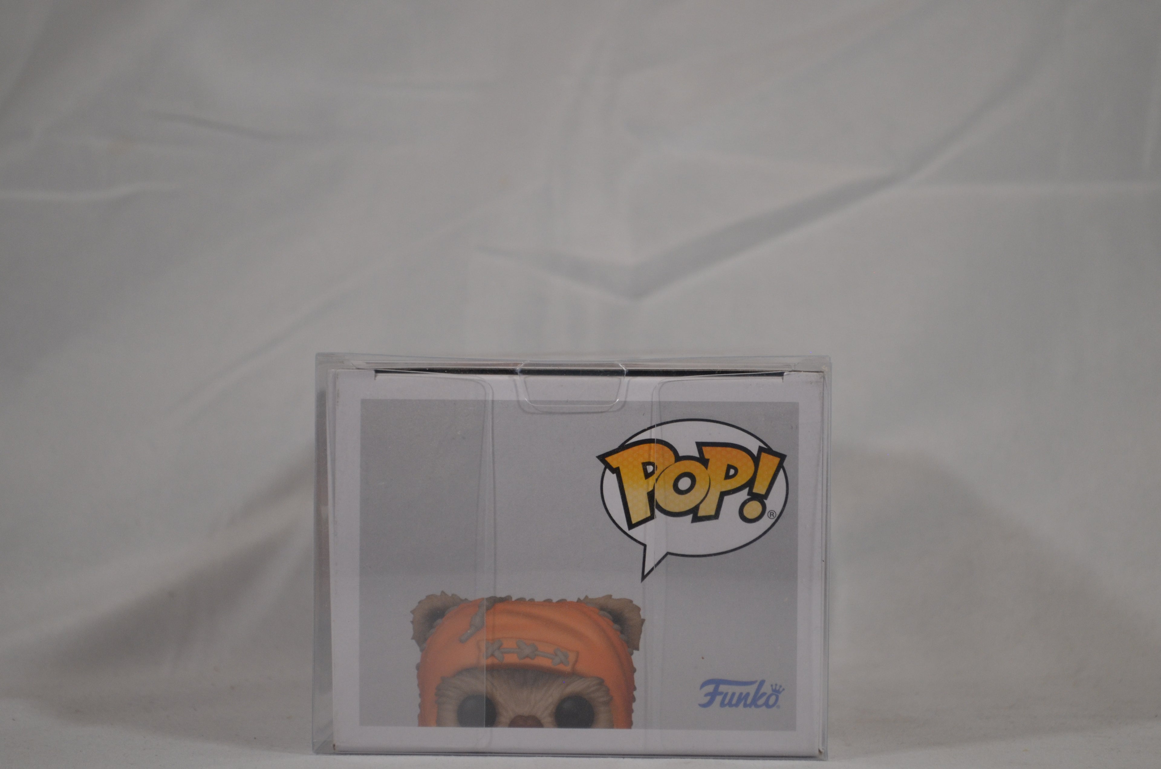 Pop Wicket 608