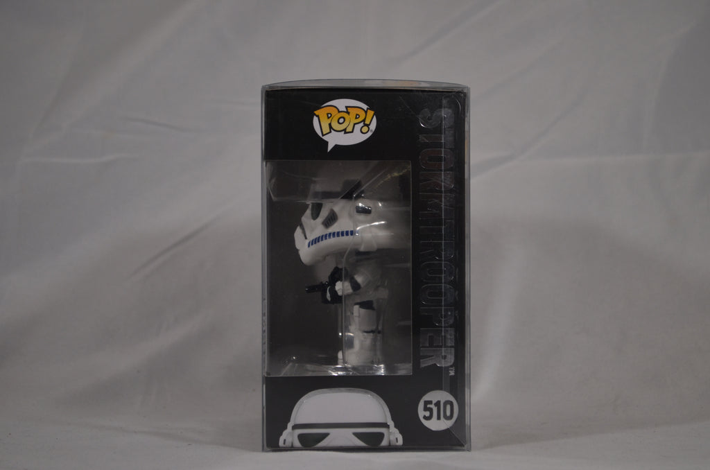 Pop Stormtrooper 510 Funko 2022 Galactic Convention Exclusive