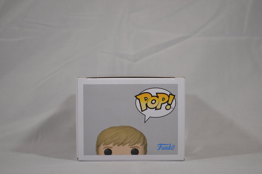 Pop Young Luke Skywalker 633