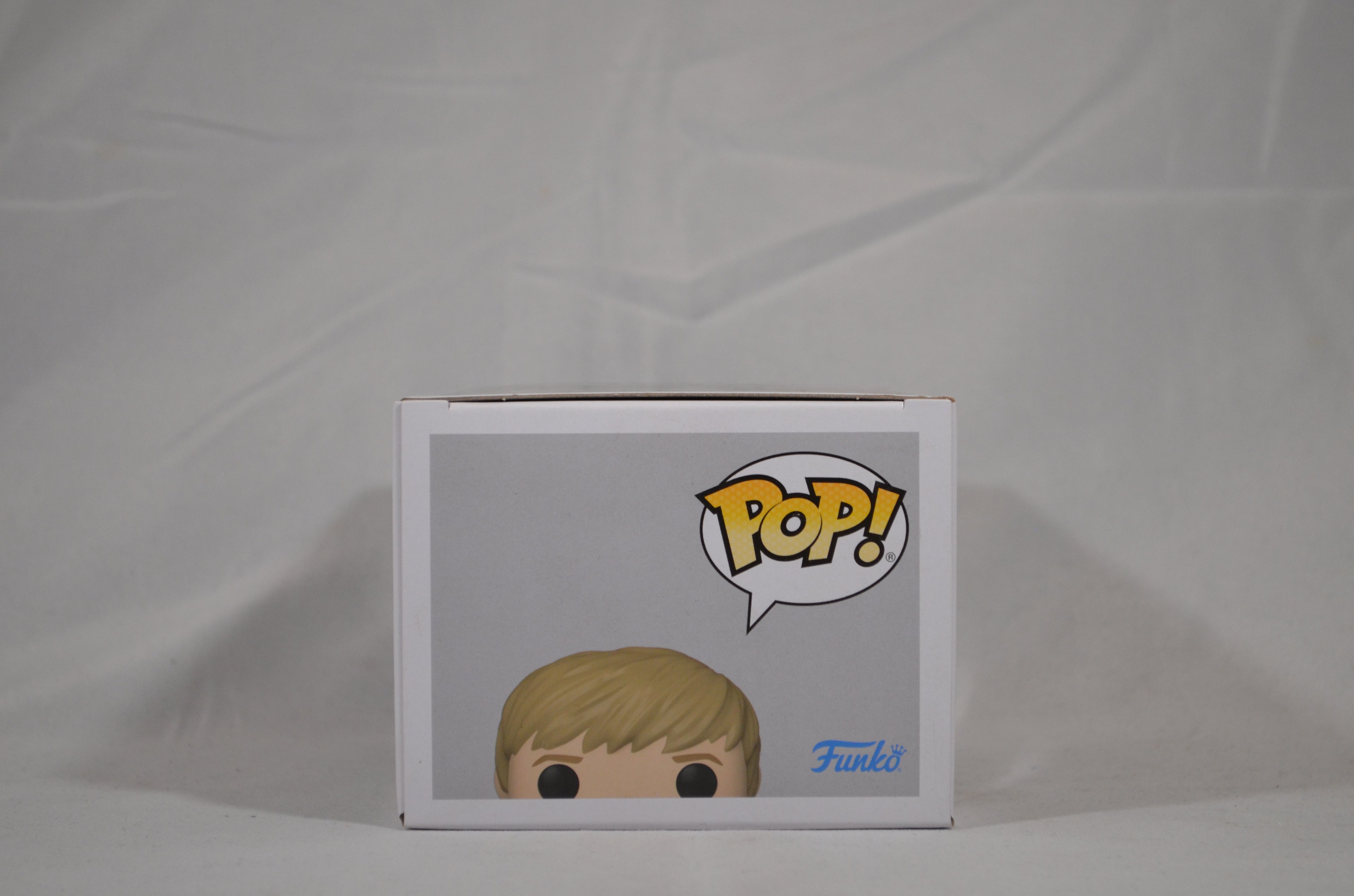 Pop Young Luke Skywalker 633