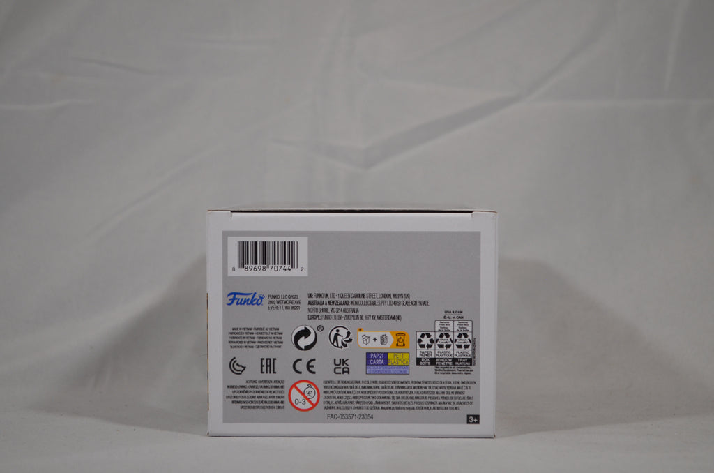 Pop C-3P0 609