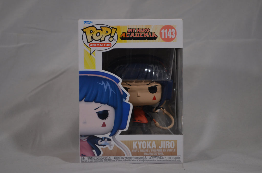 Pop Kyoka Jiro 1143