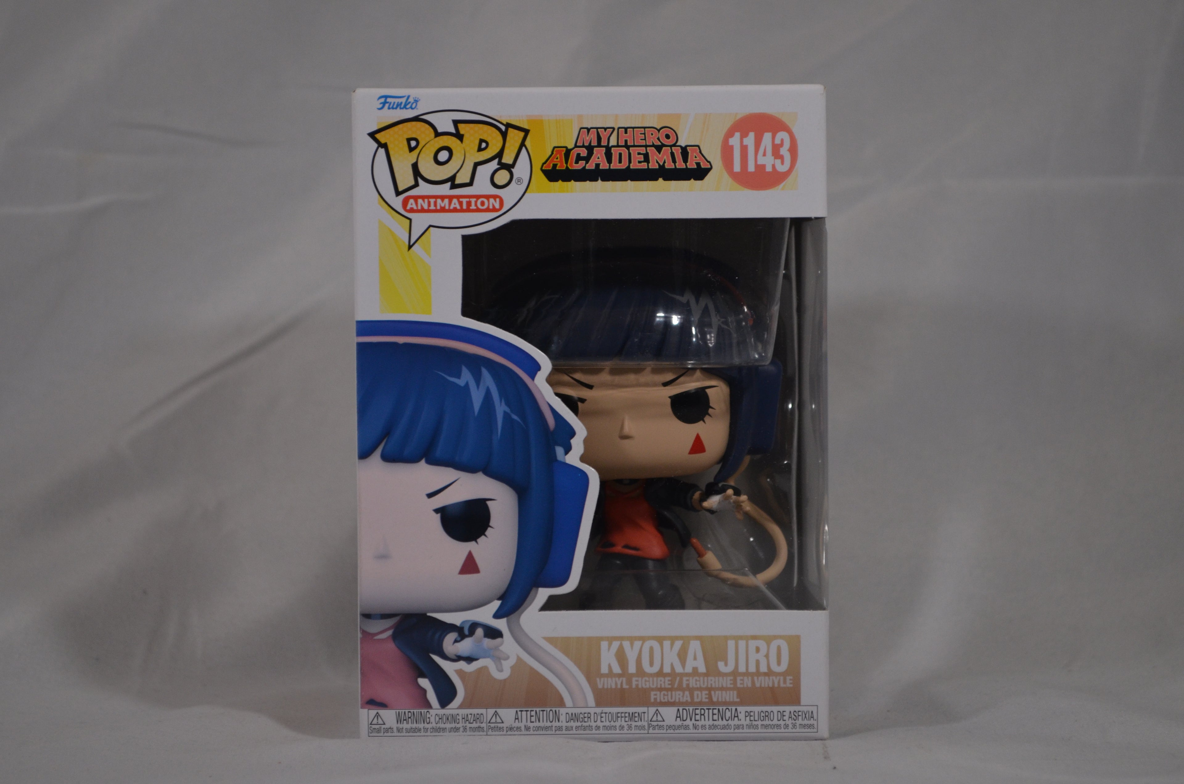Pop Kyoka Jiro 1143