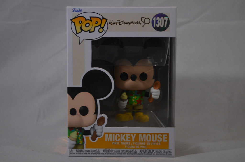 Pop Mickey Mouse 1307