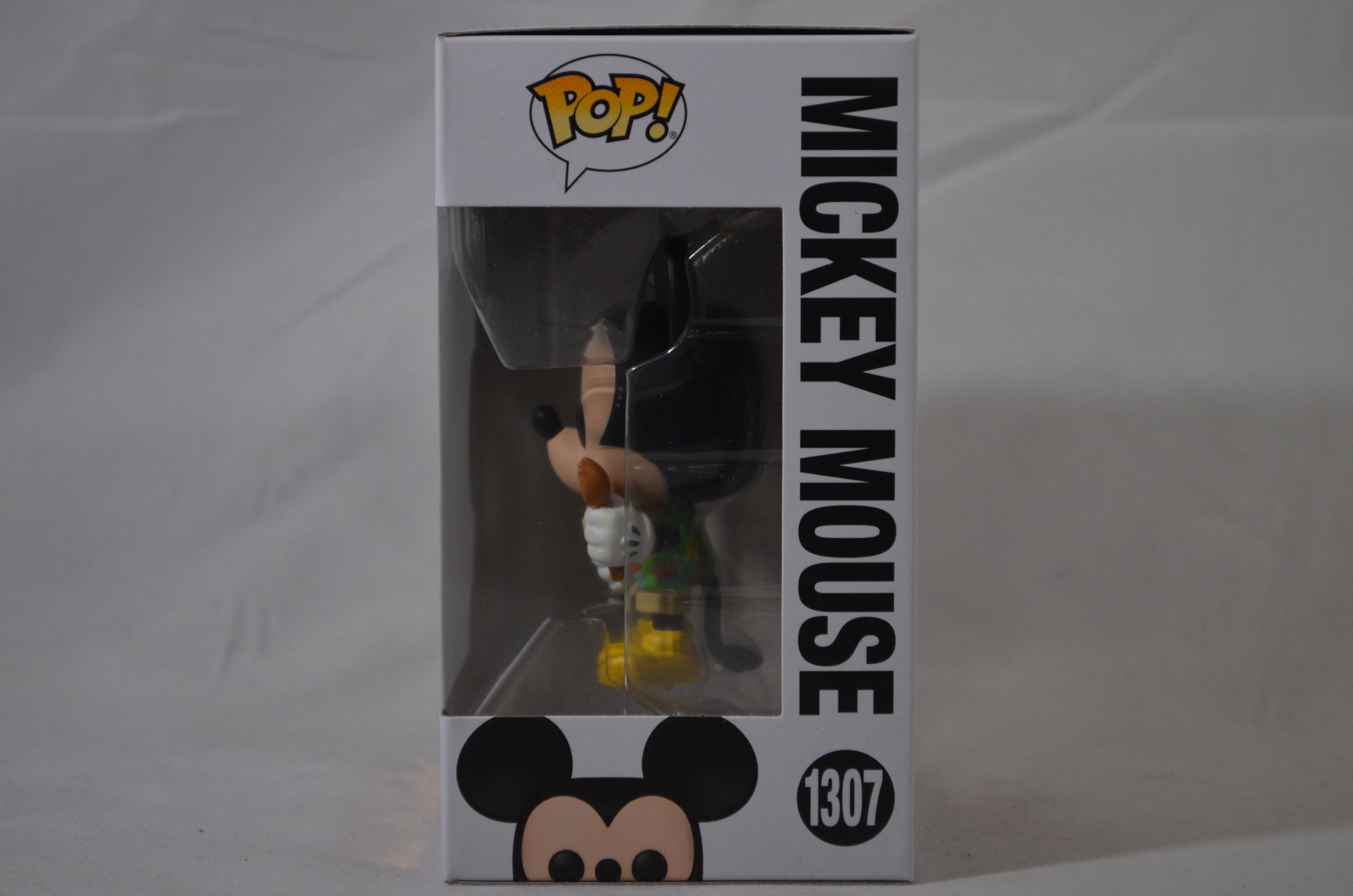 Pop Mickey Mouse 1307