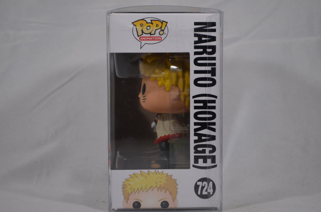 Pop Naruto (Hokage) AAA Anime Exclusive 724