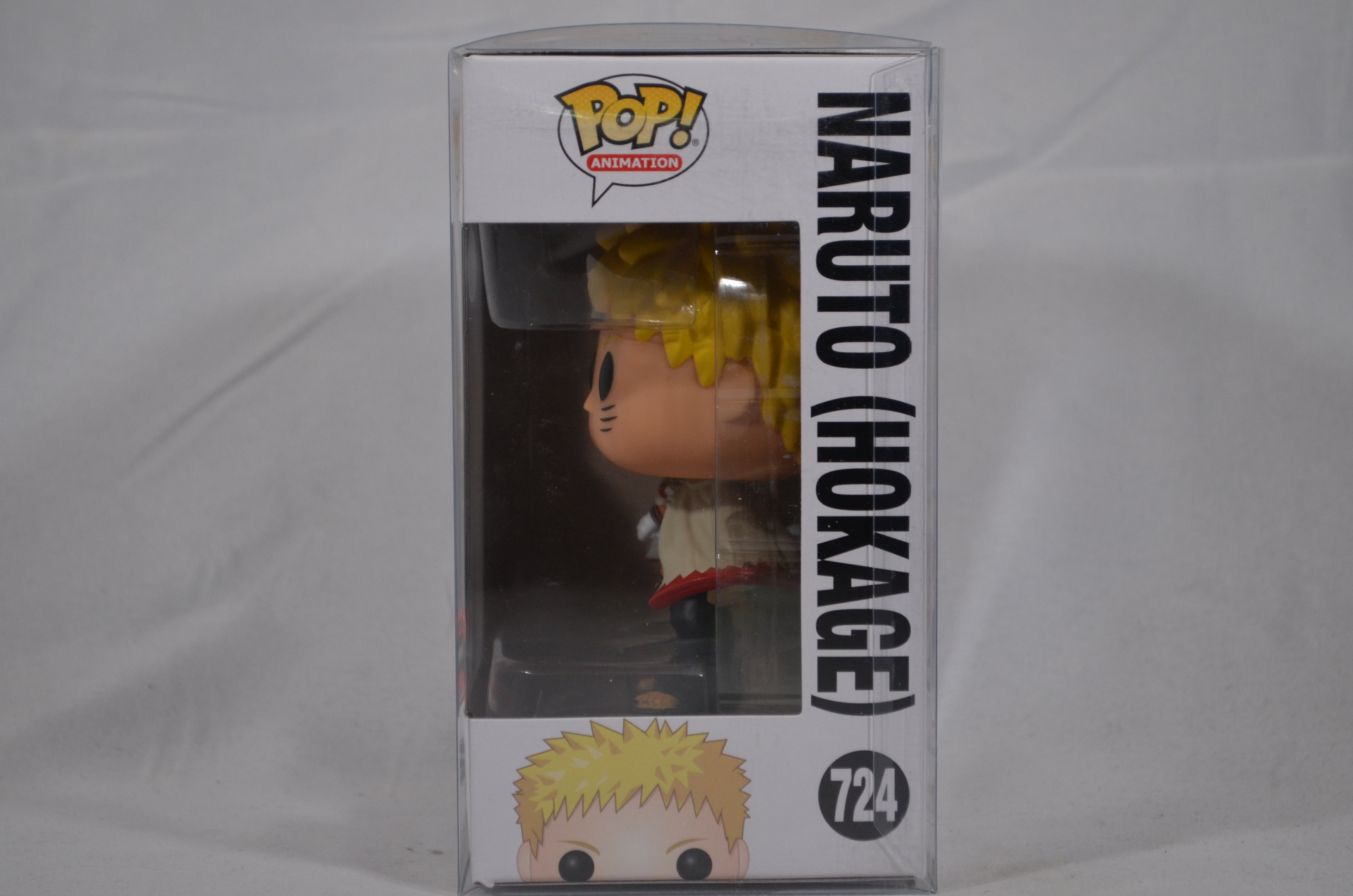 Pop Naruto (Hokage) AAA Anime Exclusive 724