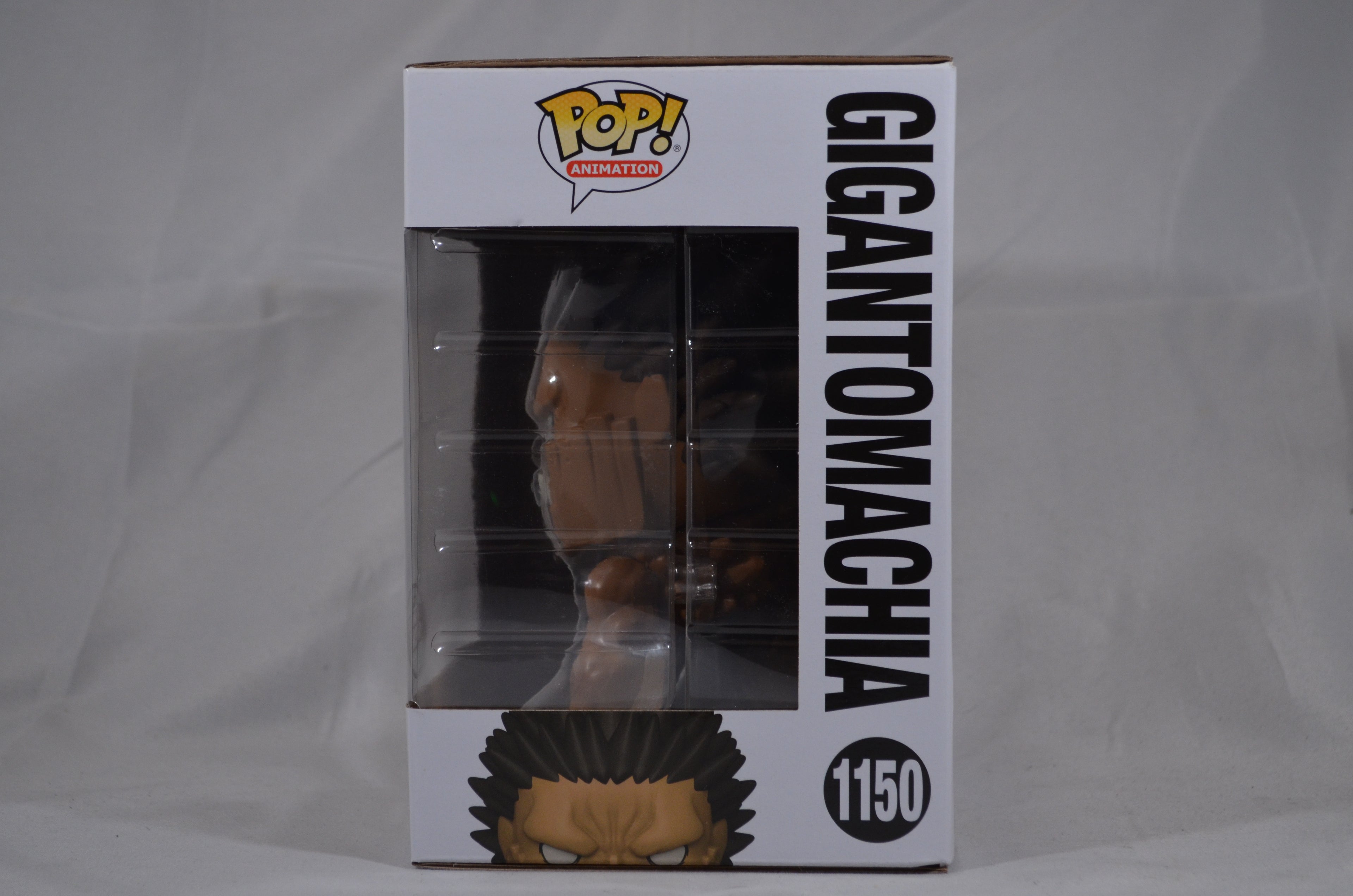 Pop Gigantomachia 1150 Funko Specialty Series Exclusive LE