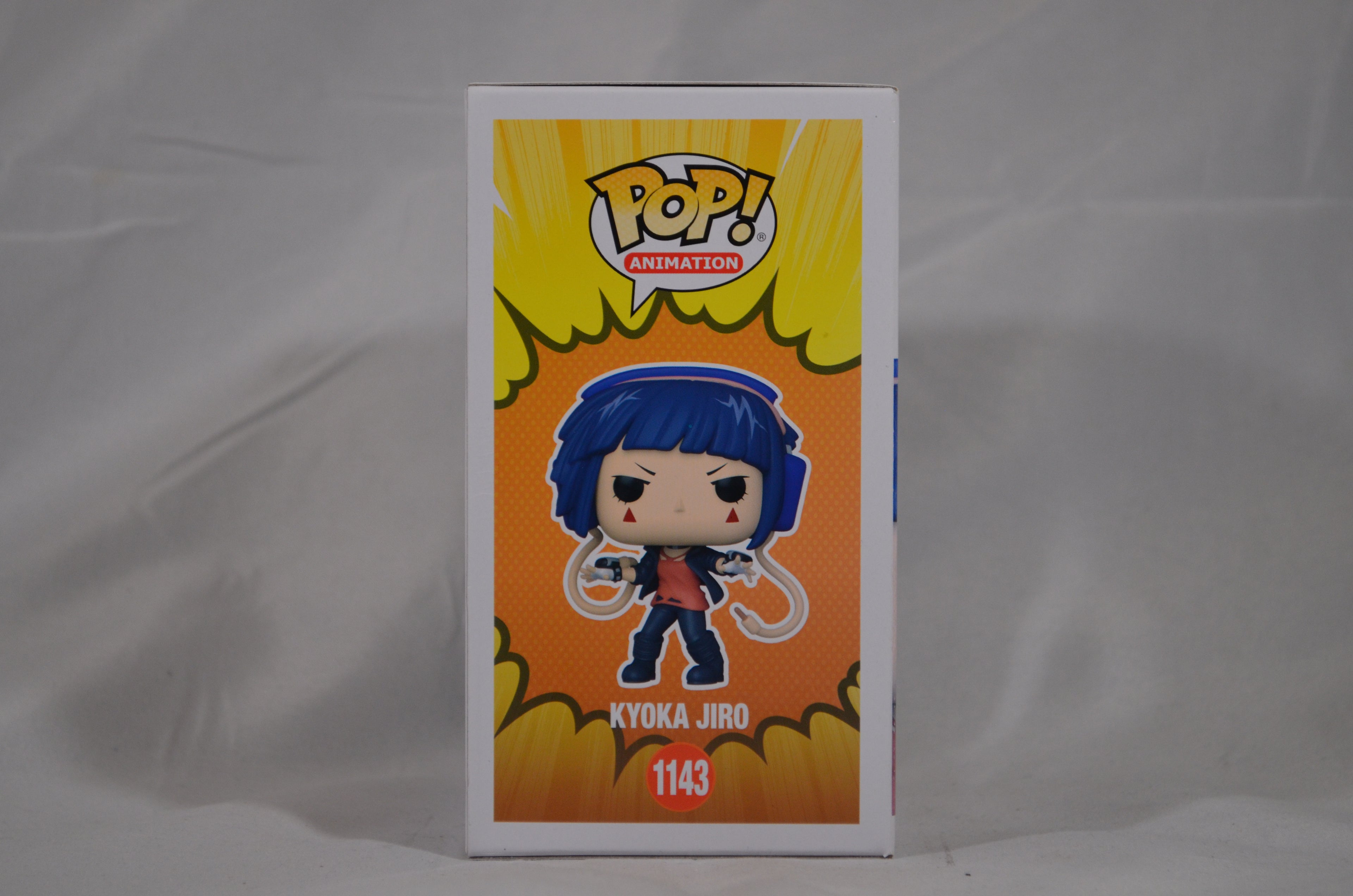 Pop Kyoka Jiro 1143