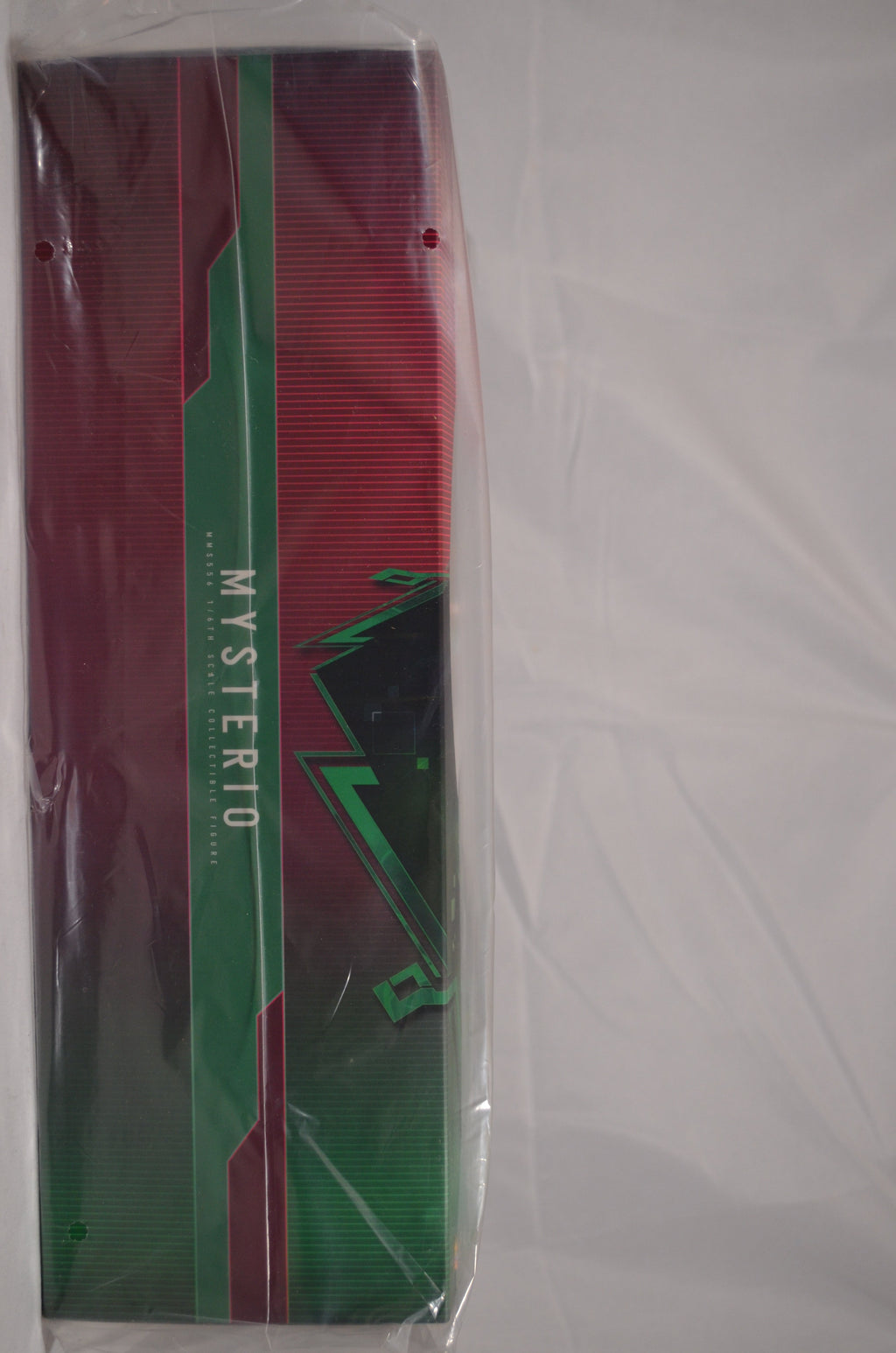 Mysterio 1/6th Scale Collectible Figure Hot Toys