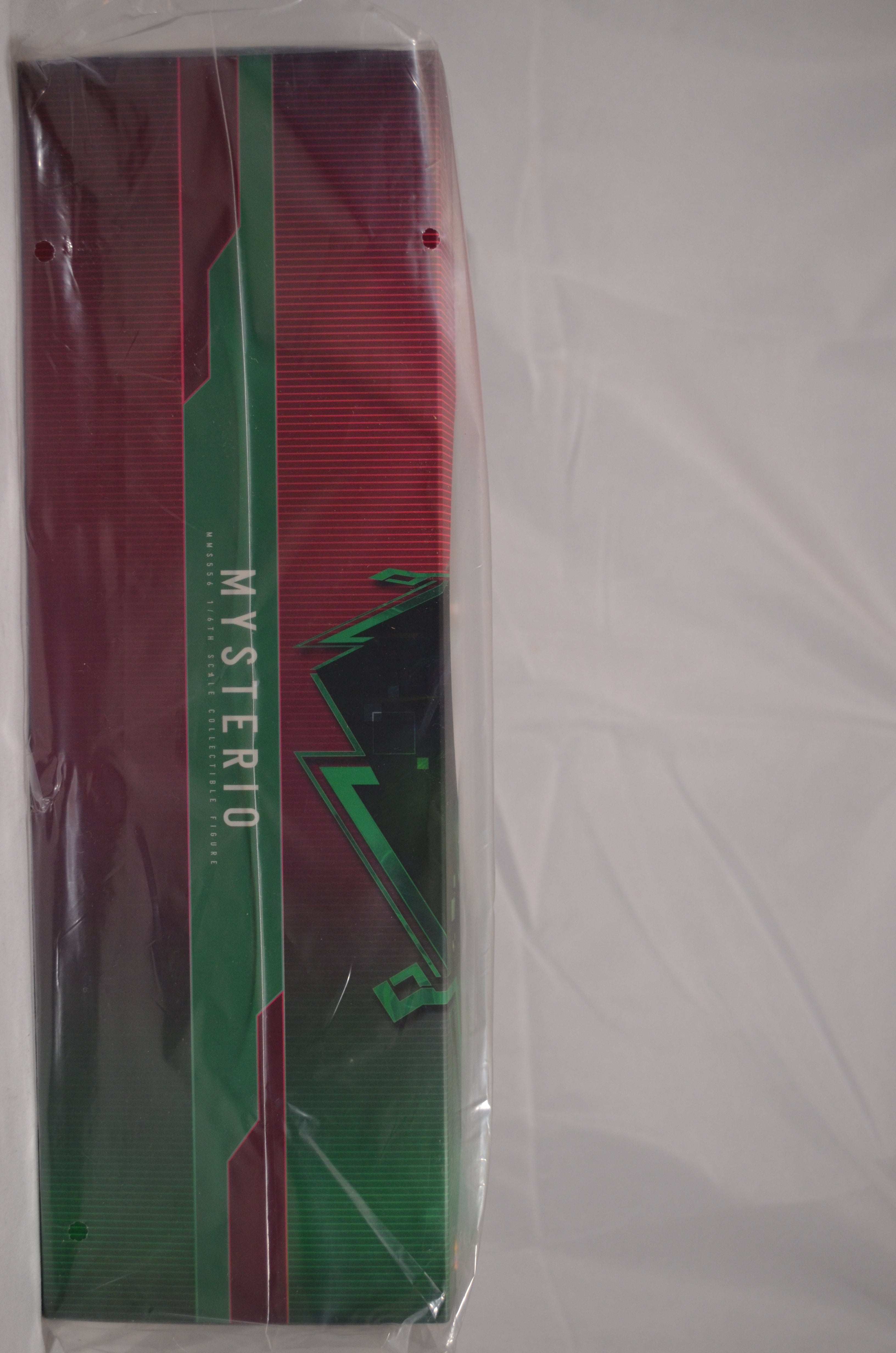 Mysterio 1/6th Scale Collectible Figure Hot Toys