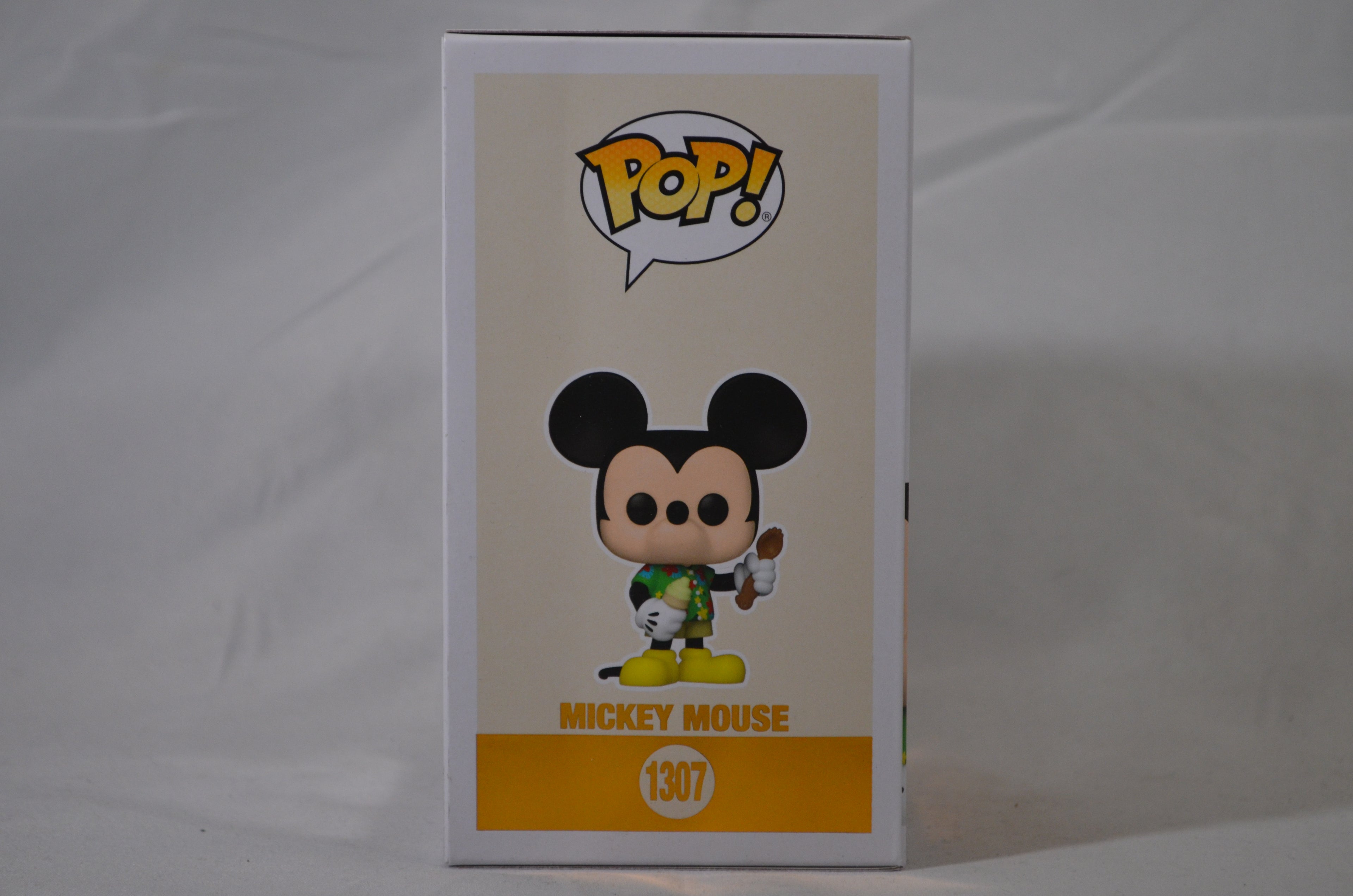 Pop Mickey Mouse 1307