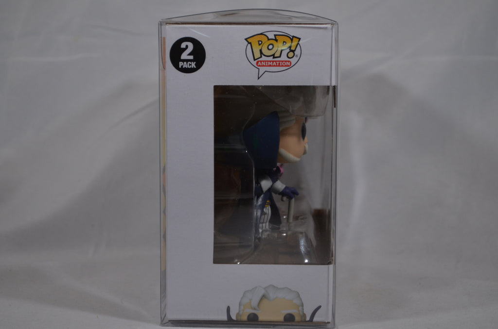 Pop Gentle Criminal & La Brava 2 pack AX 2022 Exclusive